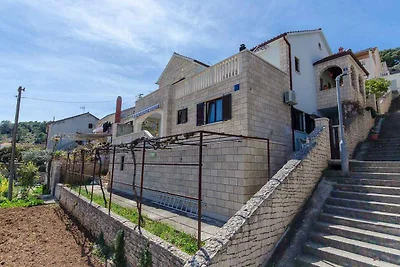 Vakantieappartement Gezinsvakantie Postira