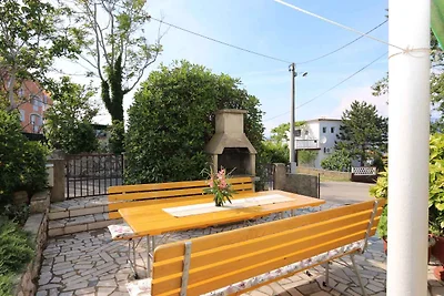 Ferienwohnung mit Terrasse, ruhig gelegen