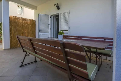 Ferienwohnung am Meer