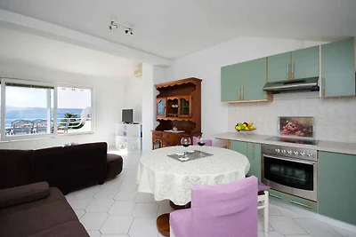 Ferienwohnung mit Klimaanlage