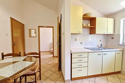 apartman za odmor Obiteljski odmor Baska