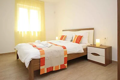 Ferienwohnung mit Klimaanlage und WLAN