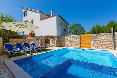 Appartamento Vacanza con famiglia Grizane