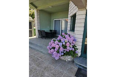 Casa vacanze Vacanza di relax Primosten