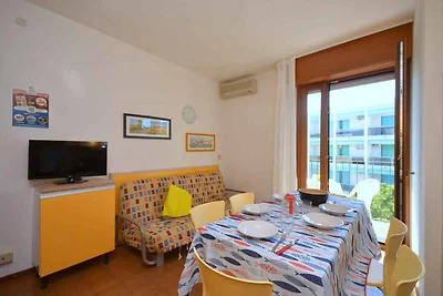 Appartamento Vacanza con famiglia Bibione