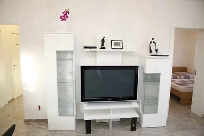 Ferienwohnung ŽELJKA Š. APP 3 (4+2)