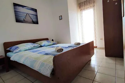 Ferienwohnung mit grosser Terrasse, Grill und