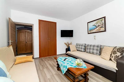 Vakantieappartement Gezinsvakantie Biograd na Moru