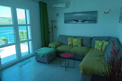 Vakantieappartement Gezinsvakantie Grebaštica