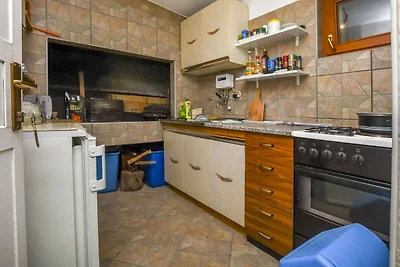 Vakantieappartement Gezinsvakantie Lokva Rogoznica