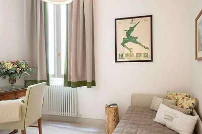 apartman za odmor Obiteljski odmor Firenze region