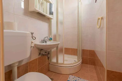 Vakantieappartement Gezinsvakantie Jadranovo