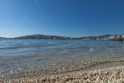 Vakantieappartement Gezinsvakantie Rogoznica