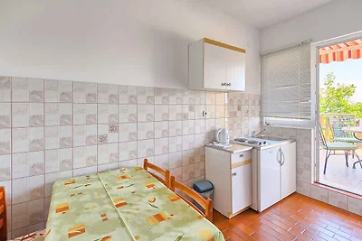 Ferienwohnung mit Klimaanlage