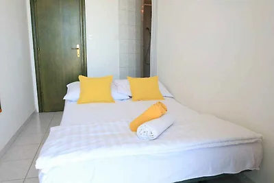 Ferienhaus mit Aussenpool
