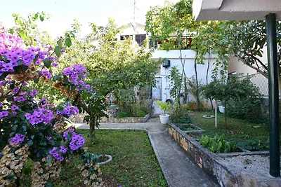 Ferienwohnung mit Terrasse