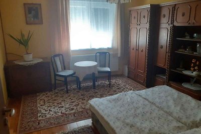 Vakantieappartement Gezinsvakantie Balatonboglar