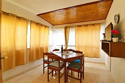 Apartament Dla rodzin Plomin