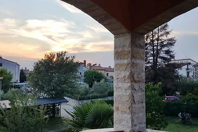 Vakantieappartement Gezinsvakantie Funtana