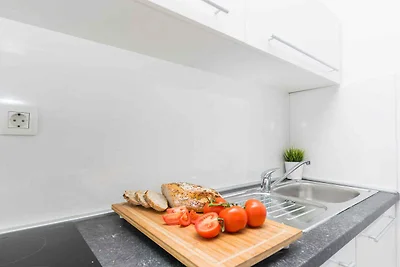 Ferienwohnung im historischen Stadtkern