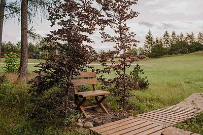 Ferienhaus in ruhiger und entspannender Lage,