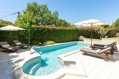 Vakantiehuis Ontspannende vakantie Jakovici