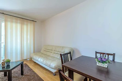 Ferienwohnung mit Balkon und Klimaanlage