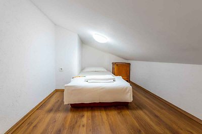 Ferienwohnung mit Klimaanlage