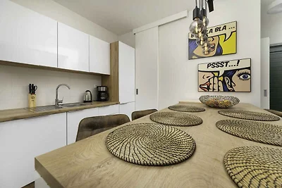 Appartamento Vacanza con famiglia Malinska