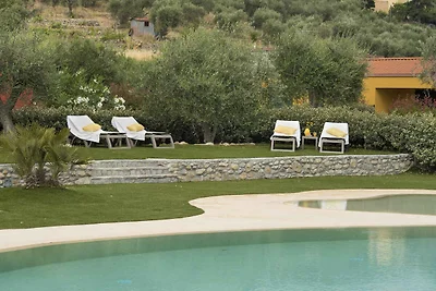 Vakantieappartement Gezinsvakantie Imperia & omgeving