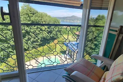 Vakantieappartement Gezinsvakantie Meina