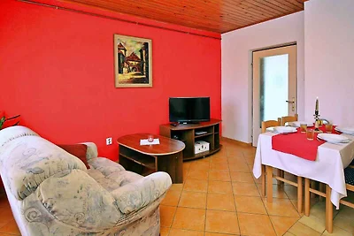 Appartamento Vacanza con famiglia Silo