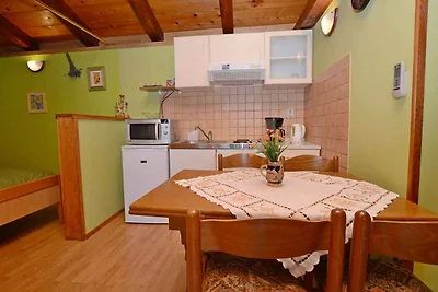 Ferienwohnung für 3 Personen in Kanfanar