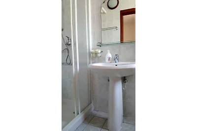 Ferienwohnung mit Waschmaschine