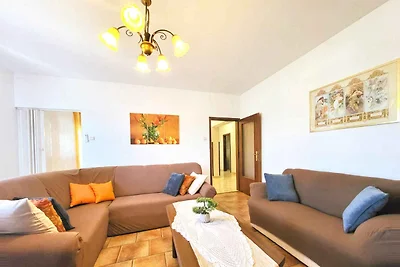 Appartamento Vacanza con famiglia Šišan