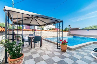 Ferienwohnung mit Privatpool