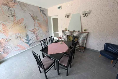 Vakantieappartement Gezinsvakantie Siofok