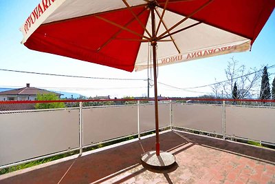 Holiday home relaxing holiday Rakalj
