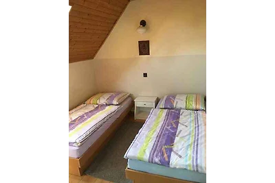 Ferienwohnung in Strandnähe
