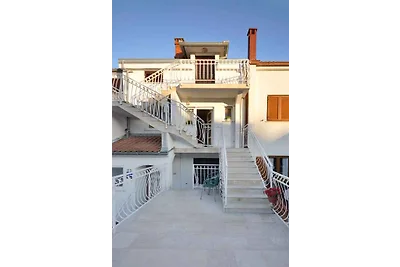 Vakantieappartement Gezinsvakantie Pula