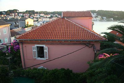 Ferienwohnung mit Klimaanlage und Terrasse