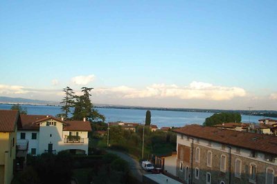 Ferienwohnung mit grosser Terrasse und