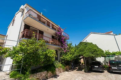 Apartament Dla rodzin Lokva Rogoznica