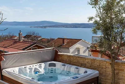 Ferienhaus mit Klimaanlage