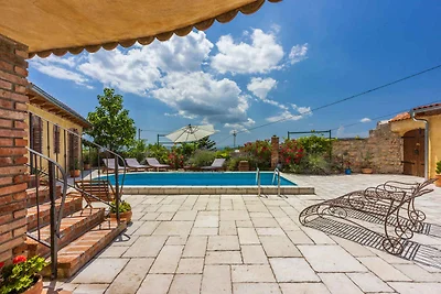 Holiday home relaxing holiday Grizane