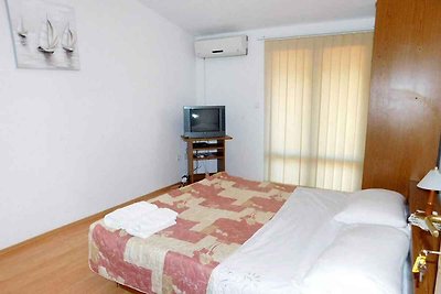 Vakantieappartement Gezinsvakantie Smokvica