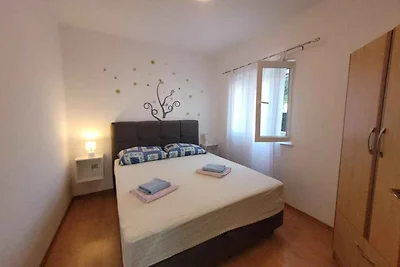 Vakantieappartement Gezinsvakantie Okrug Gornji