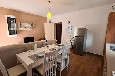 Vakantieappartement Gezinsvakantie Stari Grad