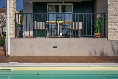 Casa vacanze Vacanza di relax Krnica