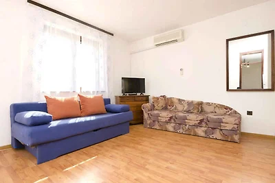 Ferienwohnung mit Klimaanlage